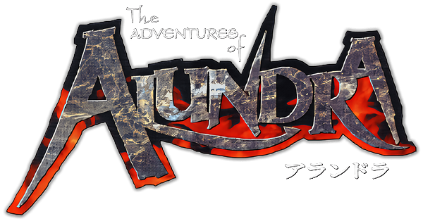Alundra
